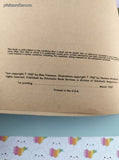 Vintage 1967 1st Printing The Real Magnet Book TW954 Scholastic Book Services Softcover