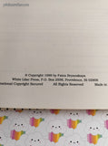 Vintage 1989 The Key to Music Making Piano Method for Beginners Part 2 & 3 Softcovers Set/2, Like New