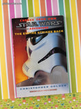 Vintage 1998 1st Bantam Printing Choose Your Own Star Wars Adventure The Empire Strikes Back Softcover