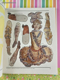 Vintage 1983 The Metropolitan Museum of Art Activity Book Oversized Softcover CLEAN & Unused