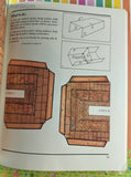 Vintage 1983 The Metropolitan Museum of Art Activity Book Oversized Softcover CLEAN & Unused
