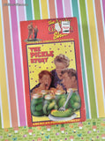 Vintage 1991 The Andy Griffith Show Set/5 NEW & Sealed VHS Tapes
