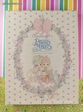 Vintage Precious Moments Grandmother's Special Memories for My Grandchild Album w/Box, Unused