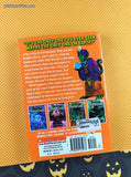 Goosebumps HorrorLand Special Edition Weirdo Halloween by R.L. Stine Softcover