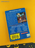 Goosebumps Scholastic Printings HorrorLand SlappyWorld Set/3 Softcover Books