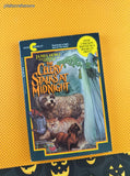 Vintage 1980's Camelot Printing The Celery Stalks at Midnight by James Howe Softcover