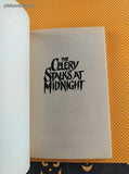 Vintage 1980's Camelot Printing The Celery Stalks at Midnight by James Howe Softcover