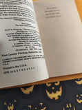 Vintage 1984 1st Avon Camelot Printing The Celery Stalks at Midnight by James Howe Softcover