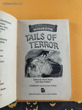 Vintage 1999 1st Printing The SUPER Adventures of Wishbone Tails of Terror Softcover