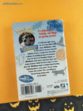 Vintage 1999 1st Printing The SUPER Adventures of Wishbone Tails of Terror Softcover