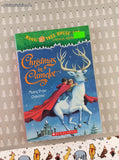 2009 Magic Tree House #29 Christmas in Camelot by Mary Pope Osborne Softcover