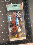Jolee's Boutique Summer Sydney Australia 3-Dimensional Sticker Pack, New/Sealed