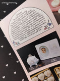 Vintage 1987 Enesco Precious Moments Collection Gift Accessories Catelogue Softcover Booklet