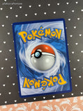 Pokemon TCG - Pikachu Celebrations 25th Anniversary Jumbo Full Art Holographic Card 58/102 - NM