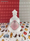 Vintage 1994 Precious Moments Enesco Christmas Porcelain Hand Bell