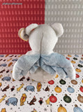 Vintage TY Beanie Baby - Star, Bear/Teddy - November 19, 2002, Like New
