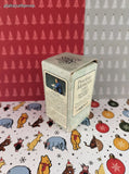 Vintage 1993 Enesco Precious Moments Porcelain Thimble "Wishing You the Sweetest Christmas" OPEN BOX