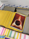 Pokemon TCG Bulk Cards 6+ lbs Energy Assorted w/PSA Box