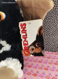 Vintage Gremlins Mohawk Soft Plush Toy NWT, CLEAN