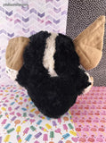 Vintage Gremlins Mohawk Soft Plush Toy NWT, CLEAN