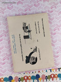 Vintage 1967 1st Printing The Real Magnet Book by Mae Freeman TW954 Scholastic Book Services Softcover