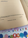Vintage 1962 2nd Printing In the Days of the Dinosaurs by Roy Chapman Andrews TW346 Scholastic Book Services Softcover