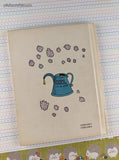 Vintage 1983 Otto by Steven Kroll Parents Magazine Press Hardcover