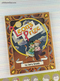 Vintage 1987 Leon's Prize by Jerry Smath Parents Magazine Press Hardcover