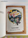Vintage 1987 Leon's Prize by Jerry Smath Parents Magazine Press Hardcover