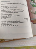 Vintage 1987 Leon's Prize by Jerry Smath Parents Magazine Press Hardcover