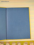 Vintage 1980 Those Terrible Toy-Breakers by David McPhail Parents Magazine Press Hardcover