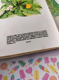 Vintage 1962 Little Golden Book: The Golden Egg Book Hardcover