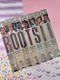 Vintage 1992 Roots: The Next Generations Episode 1 - 7 Set/7 NEW & Sealed VHS Tapes