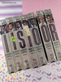 Vintage 1992 Roots: The Next Generations Episode 1 - 7 Set/7 NEW & Sealed VHS Tapes