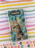 Vintage Star Wars Episode I Jar Jar Binks Telephone Book NEW & Unused