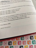 2020 1st Edition Stuff You Should Know: An Incomplete Compendium Hardcover