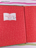 2009 1st Printing Little Golden Book Christmas Favorites Hardcover