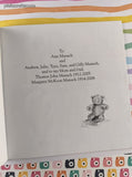 Love You Forever by Robert Munsch Softcover Firefly Book