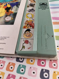 Vintage 1992 Disney Beauty and the Beast Golden Sound Story Hardcover