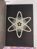 Vintage 1989 A1 Book 1 of 6 Atomic Press Softcover Graphic Novel FN Fine, Clean & Vibrant