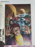 Vintage Lost in Space August 1991 #1 Innovation Comic FN Fine, Clean & Vibrant