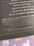 Vintage 1991 Star Trek VI: The Undiscovered Country Movie Special #1 DC Comic VF Very Fine, Clean & Vibrant