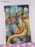 Vintage Adam & Eve A.D. Featuring the Bogeyman #8 BAM Comic FN Fine