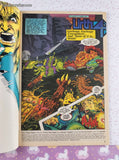 Vintage 1990 Urth 4 #3 Continuity Comic VF Very Fine, Clean & Vibrant