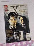 Vintage 1997 1st Printing The X-Files Season One: Conduit TOPPS Comic VF Very Fine, Clean & Vibrant