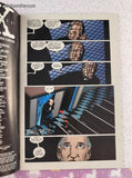 Vintage 1995 1st Printing The X-Files Special Edition #1 TOPPS Comic FN Fine, Clean & Vibrant