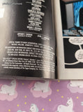 Vintage 1995 1st Printing The X-Files Special Edition #1 TOPPS Comic FN Fine, Clean & Vibrant