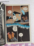 Vintage 1995 1st Printing The X-Files Feelings of Unreality Pt. 1 #10 TOPPS Comic VF Very Fine, Clean & Vibrant