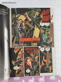 Vintage 1997 1st Printing The X-Files Surrounded Pt. 2 #31 TOPPS Comic VF Very Fine, Clean & Vibrant