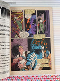 Vintage 1989 Predator #1 Dark Horse Comic VF Very Fine, Clean & Vibrant